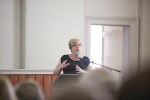 Lancefield fire report sparks lengthy debate