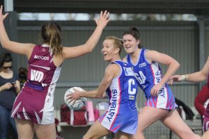 Lions scour the plains for fresh talent