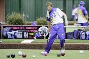 Shock loss for Sunbury