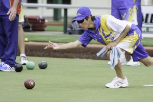 Sunbury back after shock loss