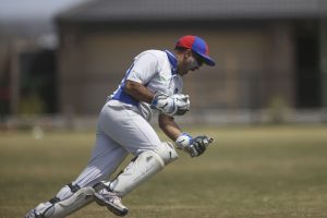 Macedon looks to turn around dismal start to season