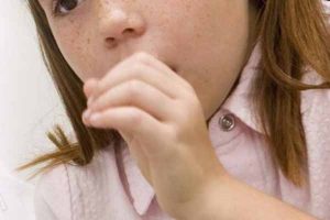 Whooping cough cluster in Gisborne