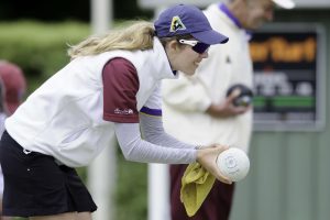 Kyneton eyes still on the final four