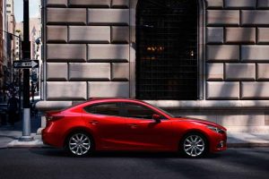 There’s a Mazda 3 to suit everyone