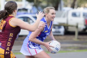 Sunbury Lions’ desire for glory undimmed
