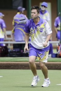 Bowls: Runaway leader Sunbury clinches top spot