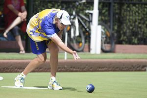 Prez pays the bill as bowlers clean up