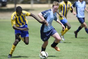 Gisborne a little wiser after tricky debut season