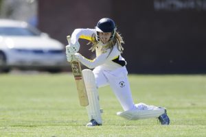 Defiant Sunbury United shuns the dreaded R-word