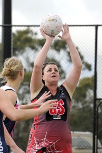 Redbacks find a Way, and Hope stays on as shooter
