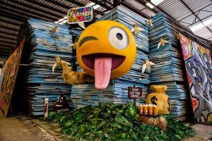 Festival takes sustainability to the streets