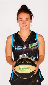 Monique Stevens joins Sunbury Jets