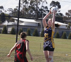 Rupertswood coach hopes for a change of luck