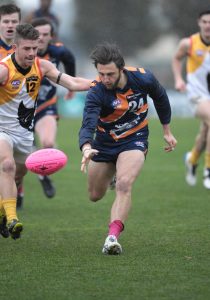 Good roll-call as Thunder raises the bar