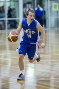 Jets in future mode as Big V season looms