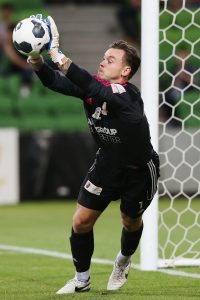 In-form Hume keeps up the good work