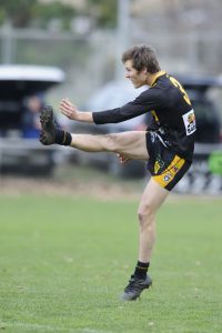 Tide turns for Tigers