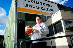 My Place: Deb Mitrevics