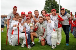 Even break enough to get Gisborne over the finals line