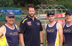 Rupertswood keep its faith with youth again