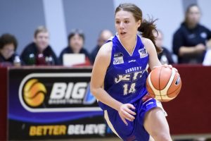 Jets season lifts off with impressive third victory