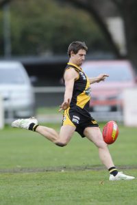 Kyneton survives Bulldogs’ fighting spirit