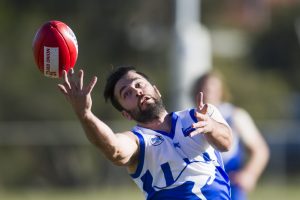 Sunbury wins battle of the Roos to go back to back