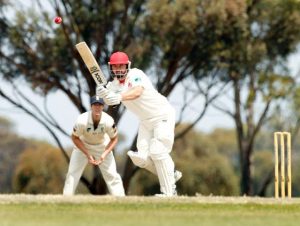 Massive boost for Riddell with the signing of Mick Allen