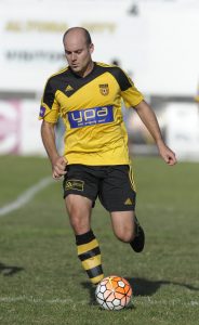 United holds up through tough draw