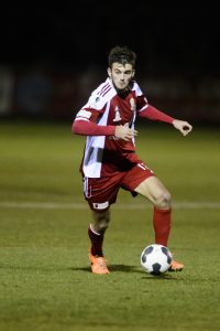 Hume City puts on a five-star show