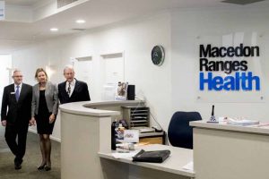 Anger over federal cuts to aged care