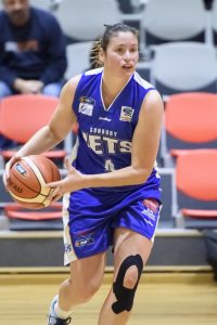 Jets dig deep to overcome key on court absences