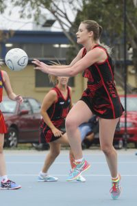 Riddell District powers up for Inverloch stoush