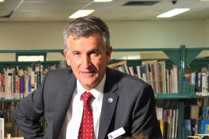 Salesian’s all ears to students’ needs