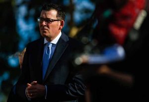 Premier raises hopes about VU site