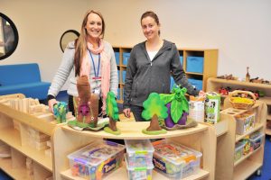 Sneak peak at Gisborne’s new $3.7m kinder