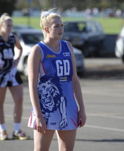 Lions get their mojo back as the building continues