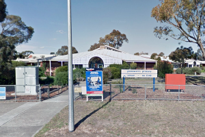 School stretched to retain chaplain