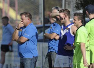 Three straight losses, but Lions coach sees an upside