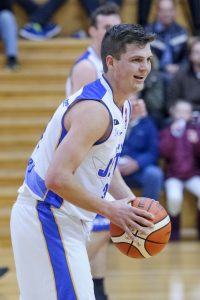 Sunbury Jets early blitz takes Venom by surprise