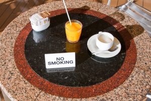 Macedon Ranges plans to one up state smoking ban