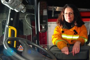 Woodend CFA keen to hear from community-minded drivers