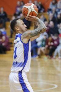 Sunbury Jets’ men end seven-year drought