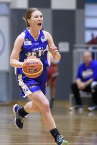 Sunbury Jets take winning momentum into finals