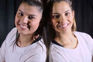 Sunbury College twins to take the stage at Hisense Arena