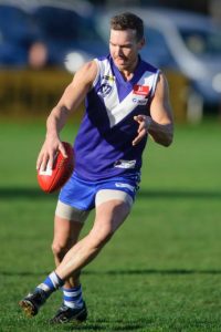 Sunbury Lions claim redemption