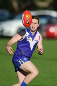 Sunbury Lions tune up with good win