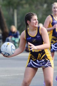 Rupertswood scrape into semi