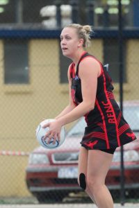Riddell through to semi finals with win