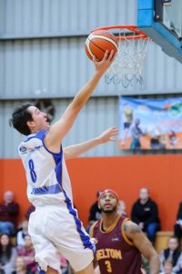 Season over for Sunbury Jets